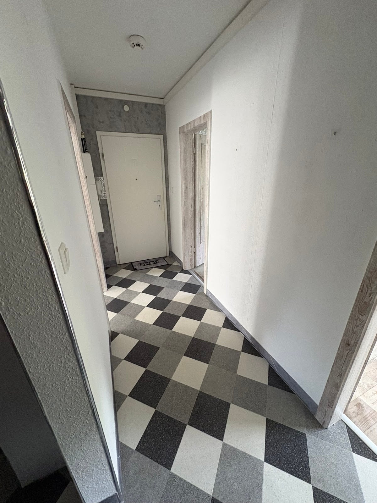 Wohnung Eichenkamp in Elmshorn
