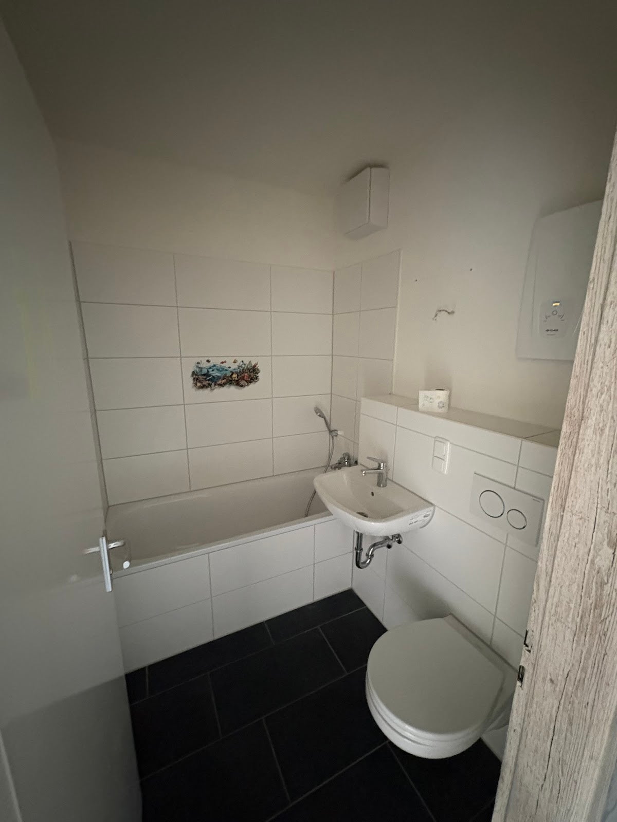 Wohnung Eichenkamp in Elmshorn