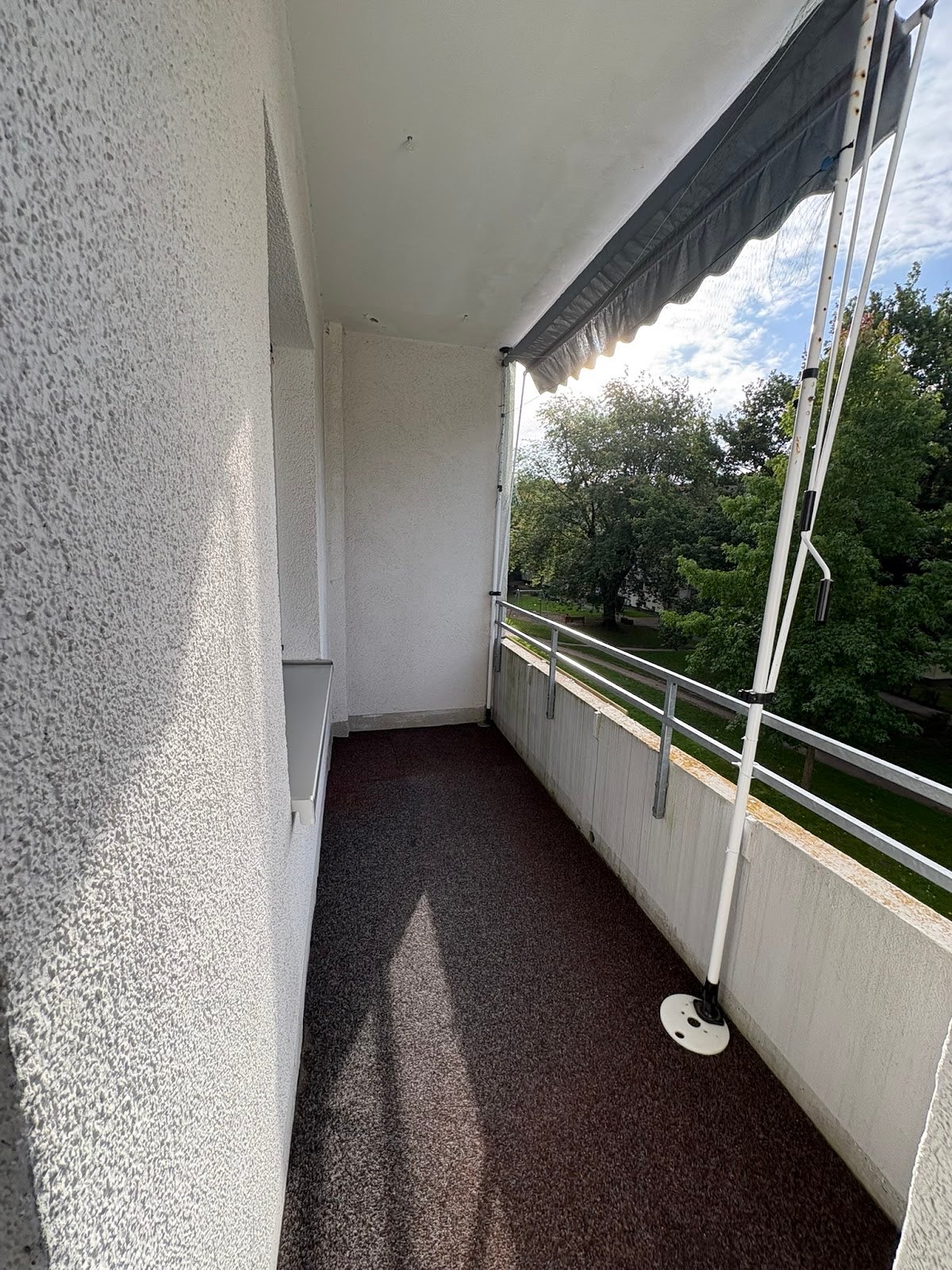 Wohnung Eichenkamp in Elmshorn