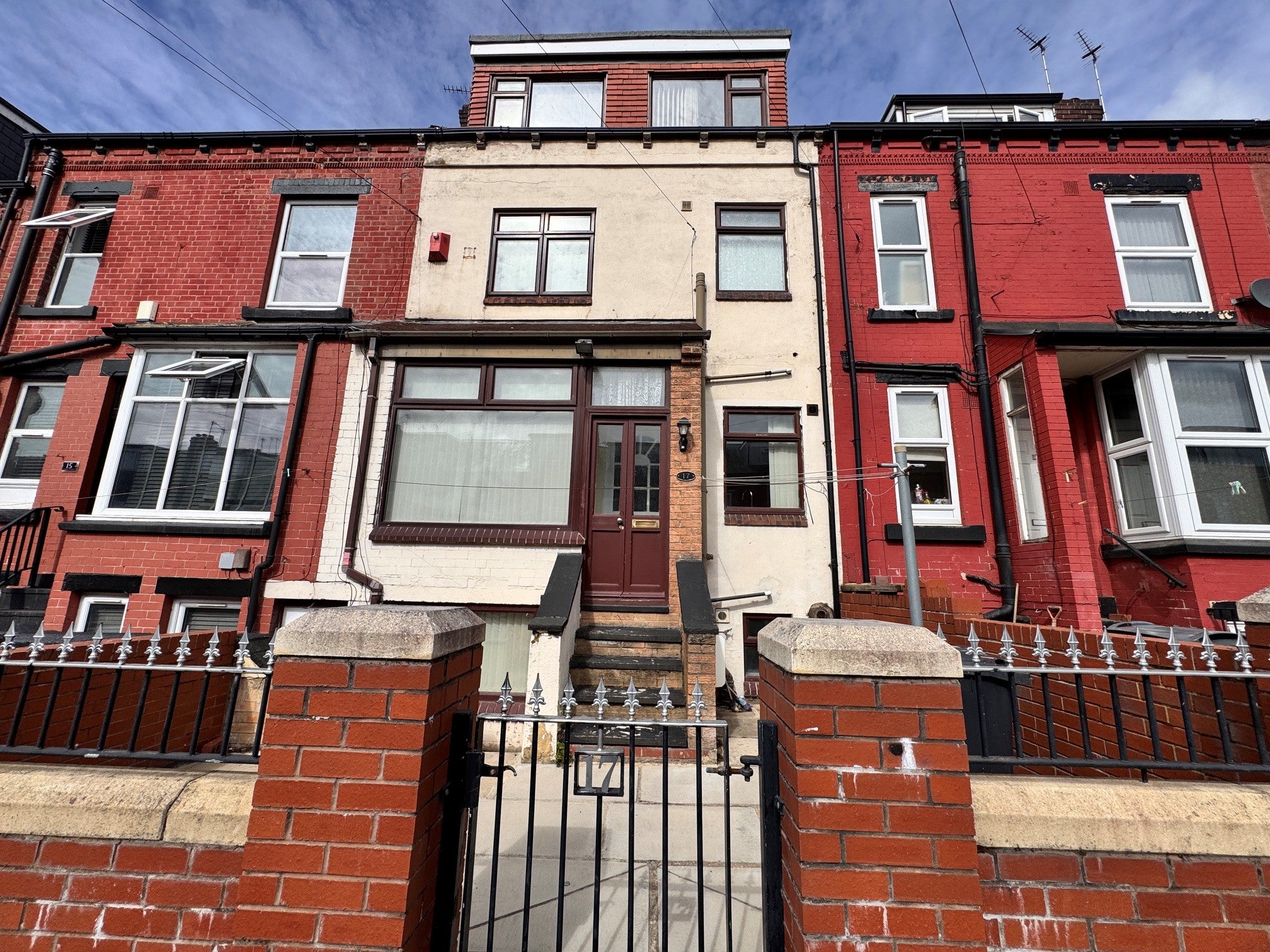House St Hilda's Mount in Leeds