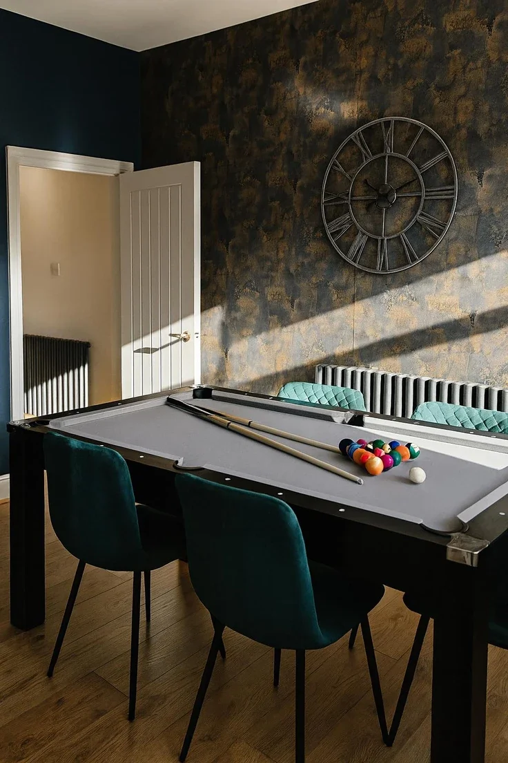 Flat Strawberry Dale in Harrogate