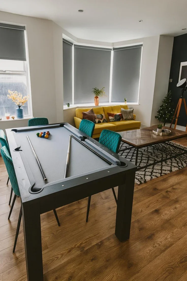 Flat Strawberry Dale in Harrogate