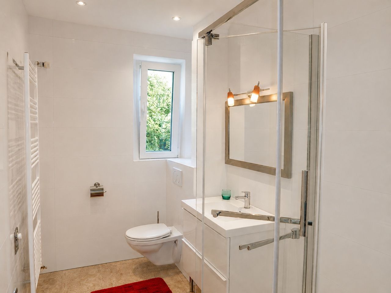 Wohnung Württembergische Straße in Berlin