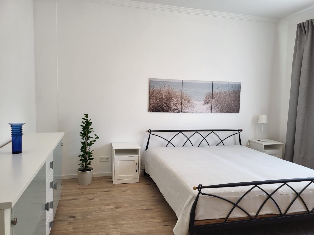 Wohnung Württembergische Straße in Berlin