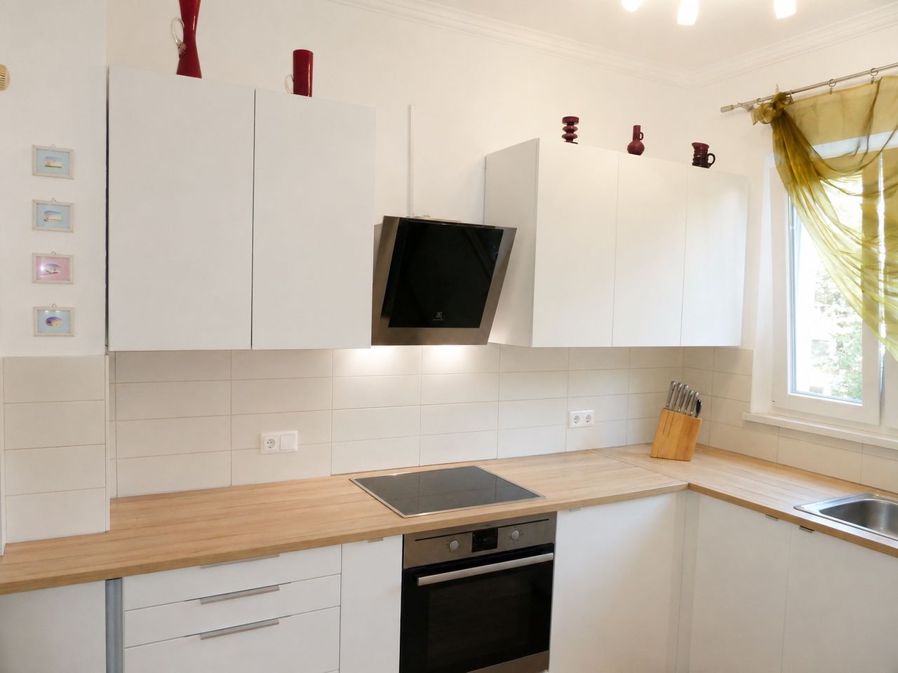 Wohnung Württembergische Straße in Berlin