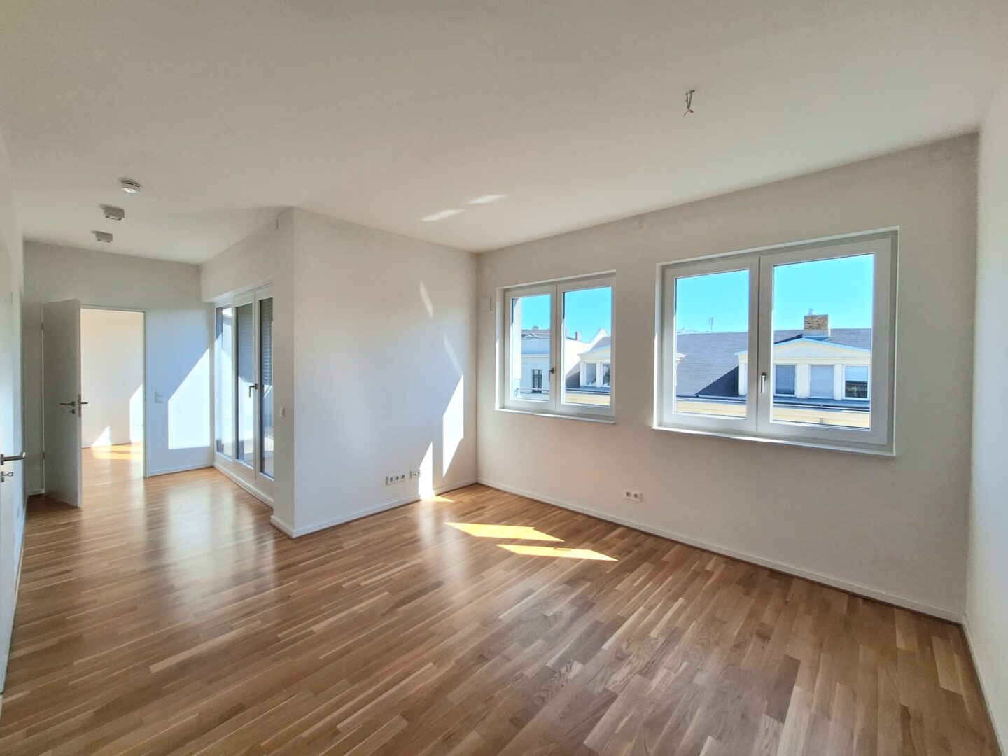 Wohnung Friedrich-Ebert-Straße in Leipzig