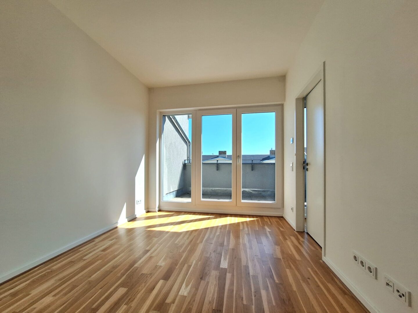 Wohnung Friedrich-Ebert-Straße in Leipzig