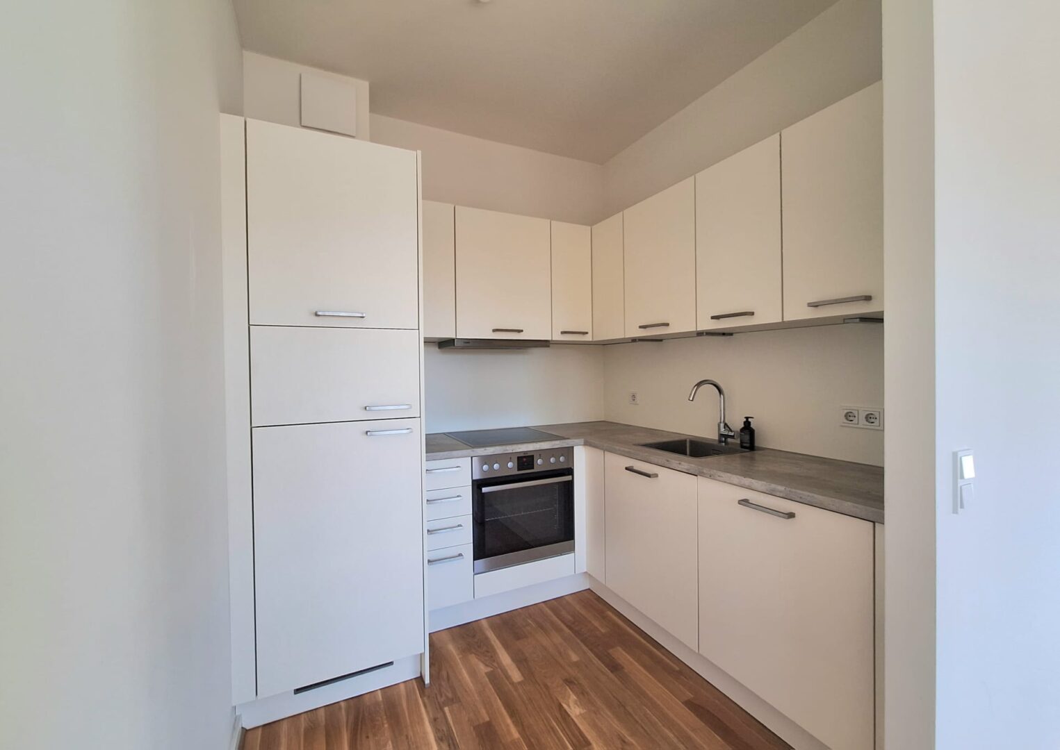 Wohnung Friedrich-Ebert-Straße in Leipzig