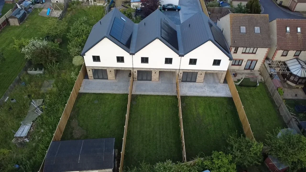 House Cricklade Road in Swindon
