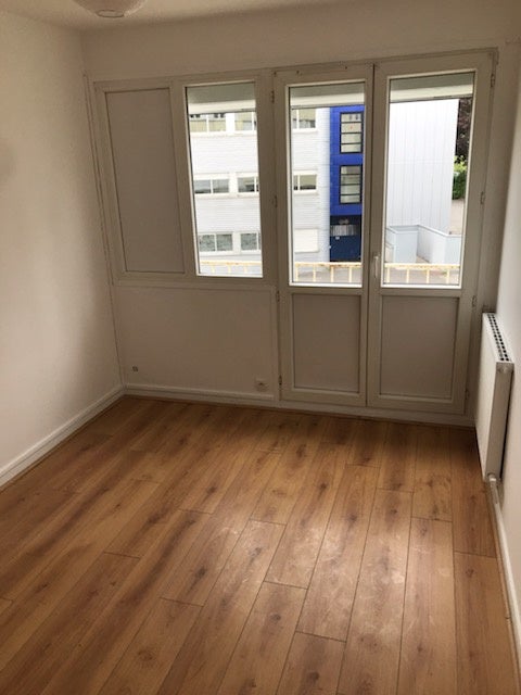 Appartement Boulevard de Beauvillé à Amiens