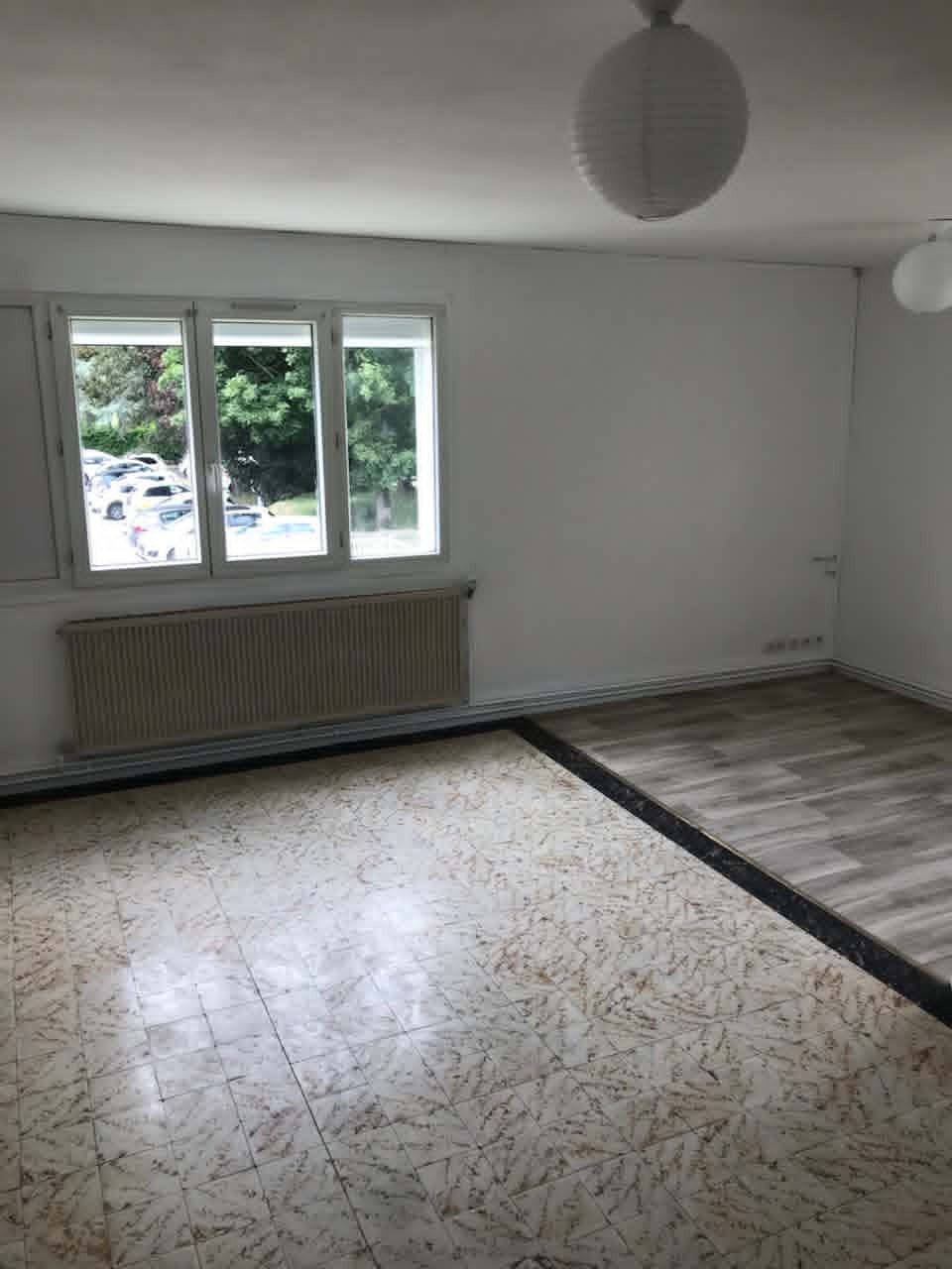 Appartement Boulevard de Beauvillé à Amiens