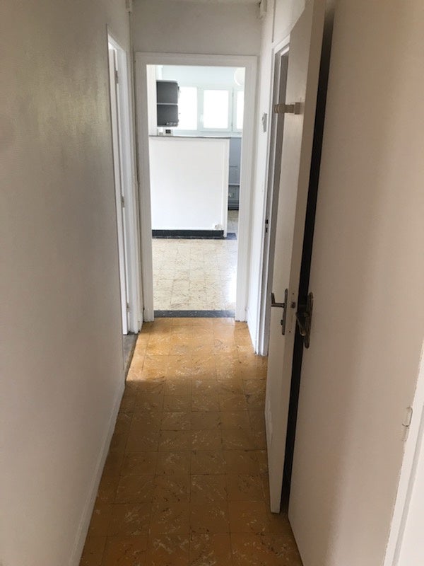 Appartement Boulevard de Beauvillé à Amiens