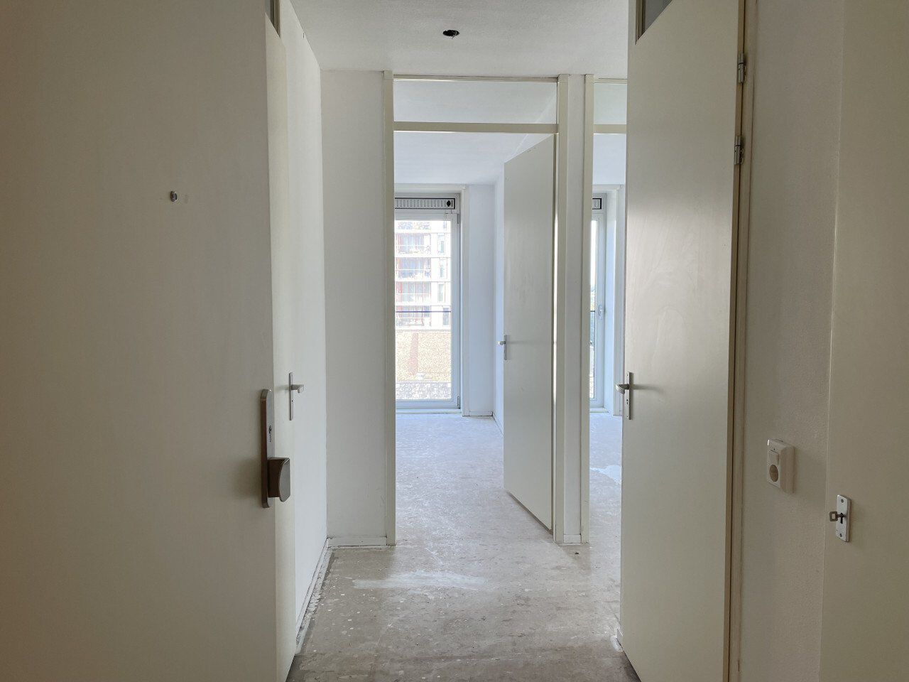 Appartement Osdorper Ban 897 in Amsterdam