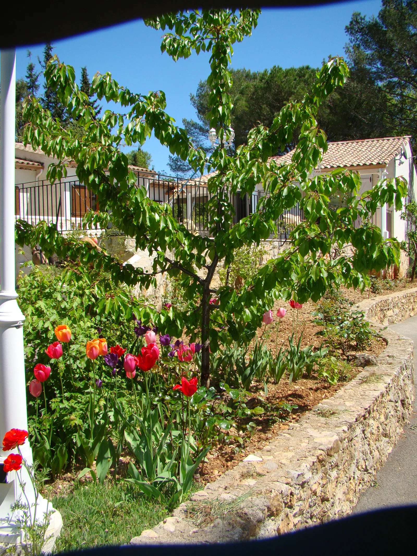 Maison Chemin des Jaumillots à Fayence