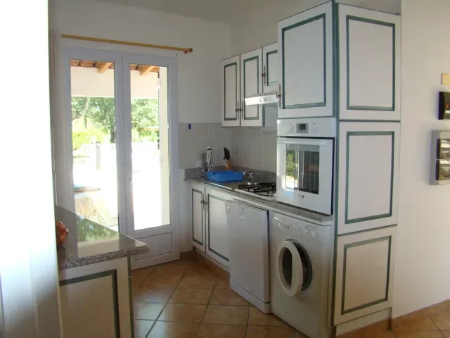Maison Chemin des Jaumillots à Fayence