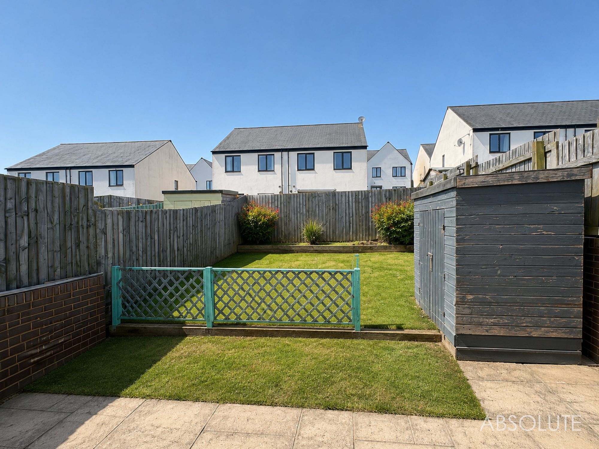 House Meadowsweet Lane in Paignton