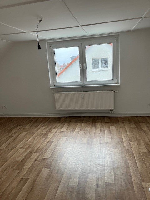 Wohnung Nordstraße in Wittenberg