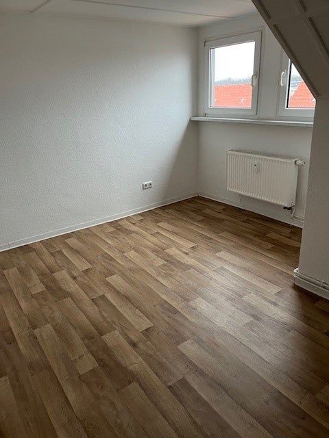 Wohnung Nordstraße in Wittenberg