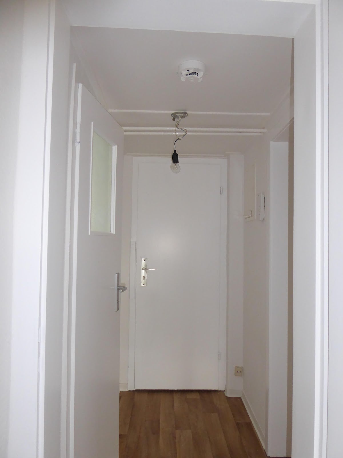 Wohnung Nordstraße in Wittenberg