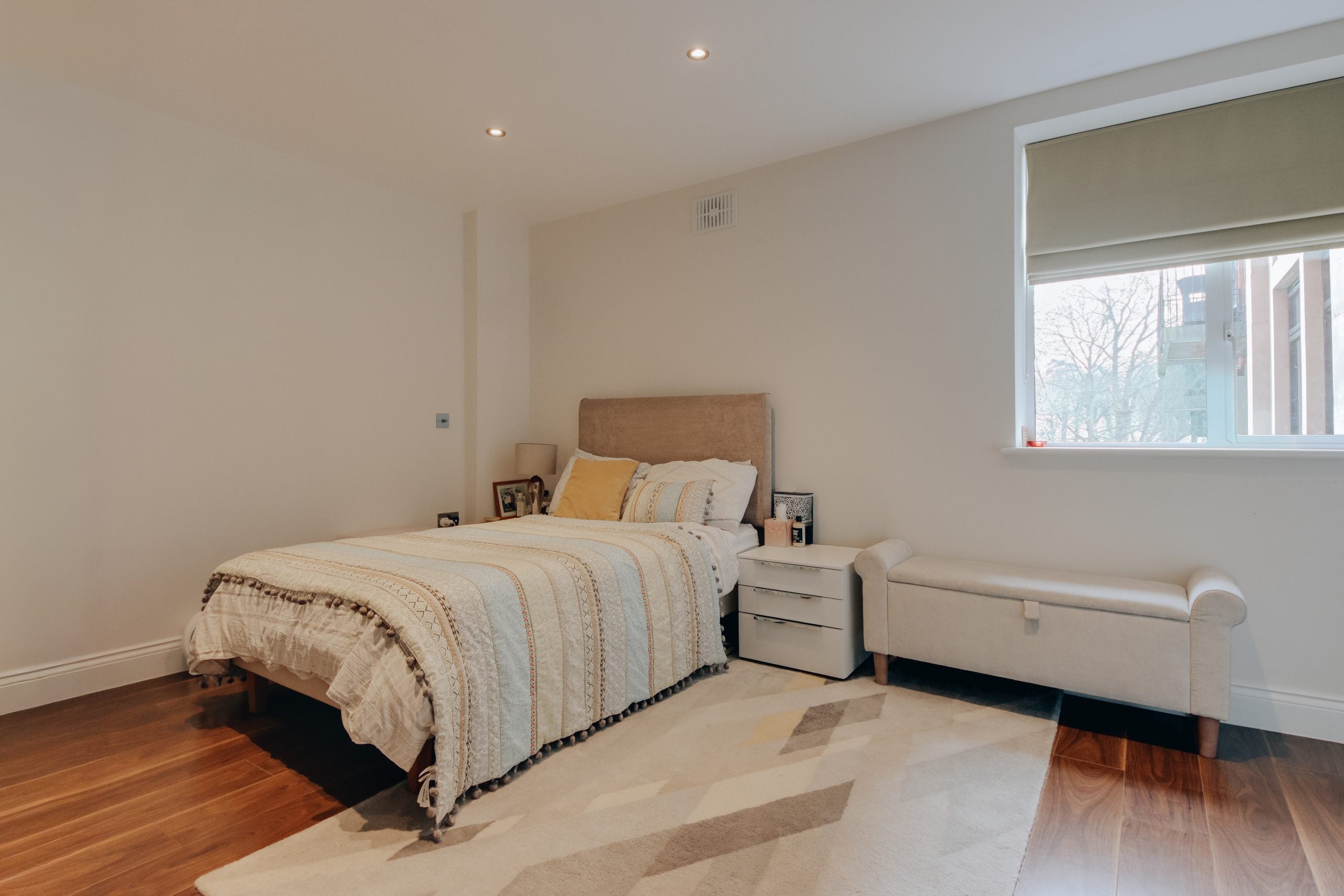Flat King Edward Place in Hertsmere