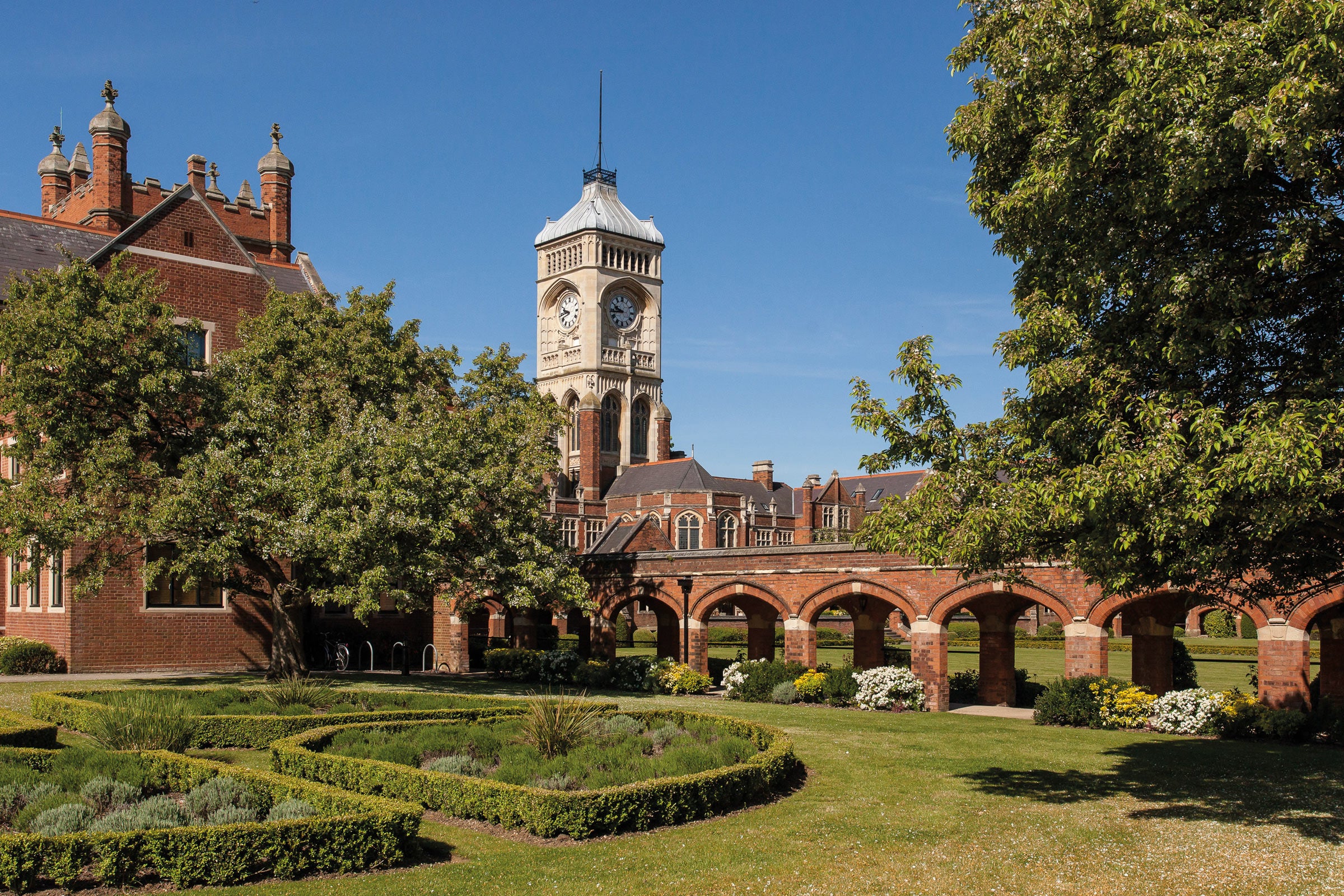 Flat King Edward Place in Hertsmere