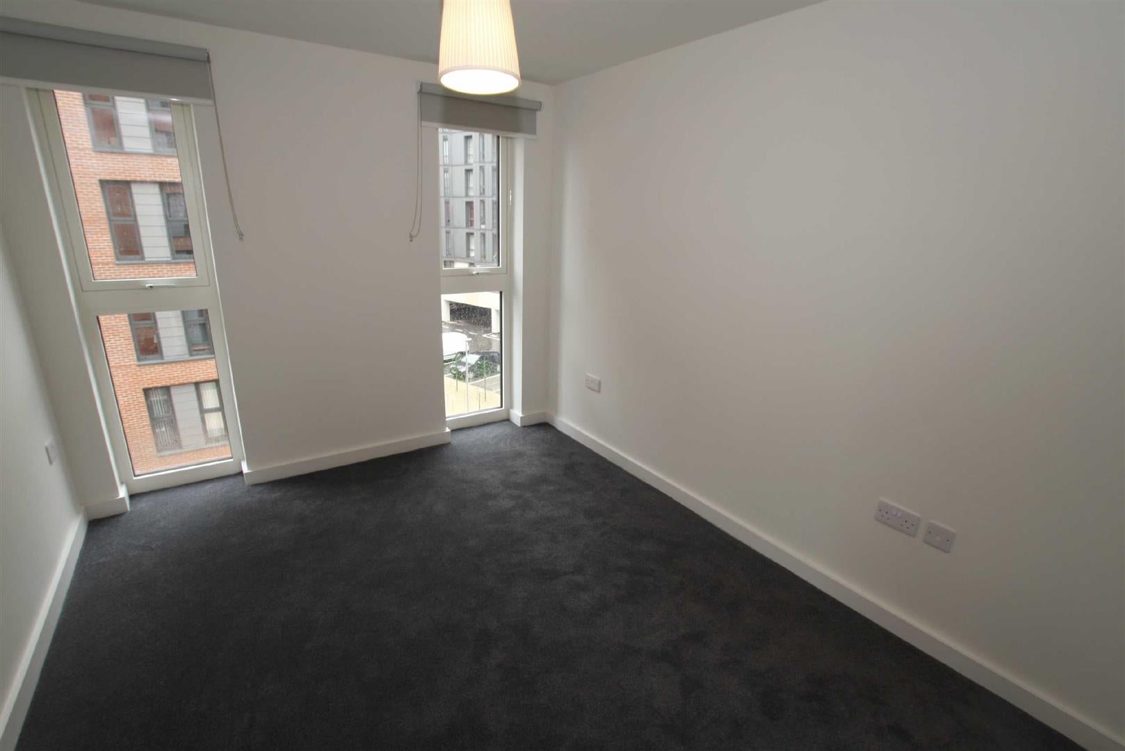 Flat Munday Street in Manchester