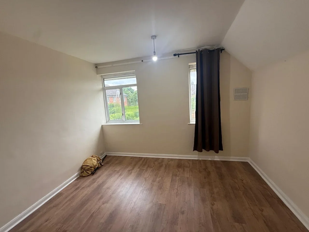 House Birchway in Greater London