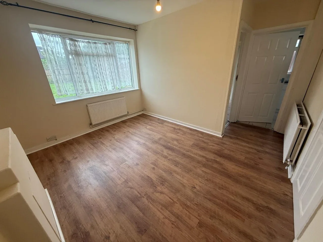 House Birchway in Greater London