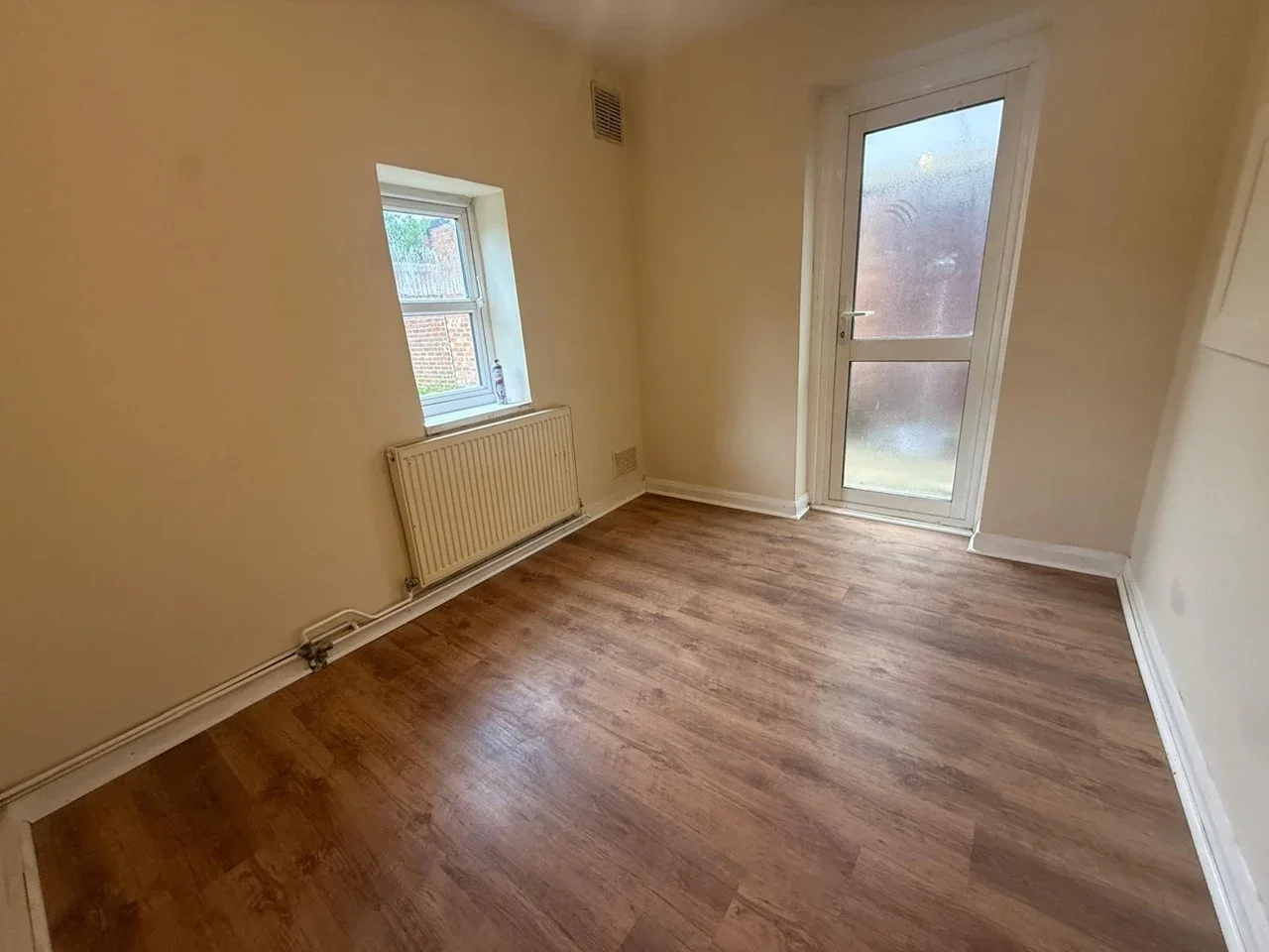 House Birchway in Greater London