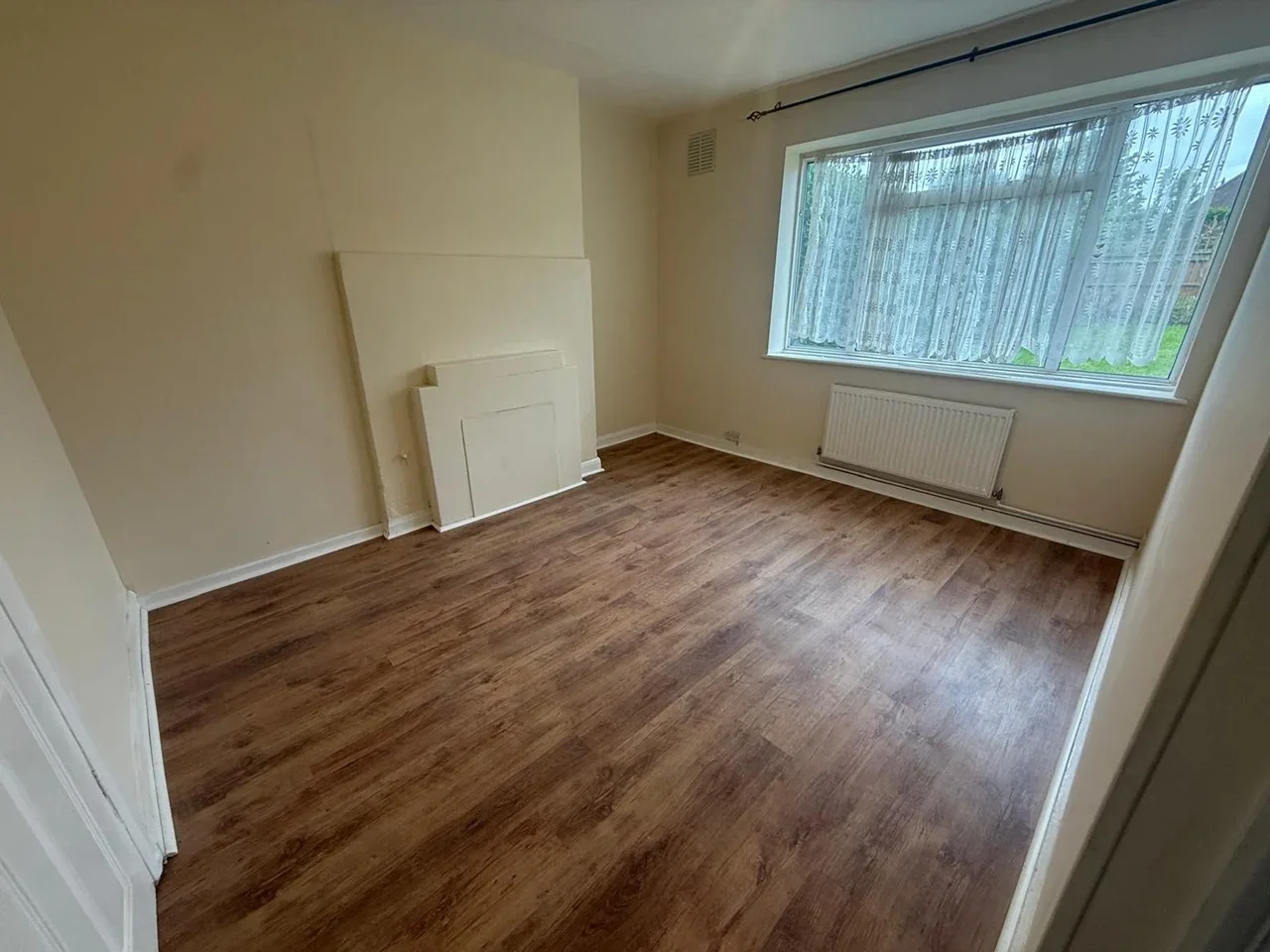 House Birchway in Greater London