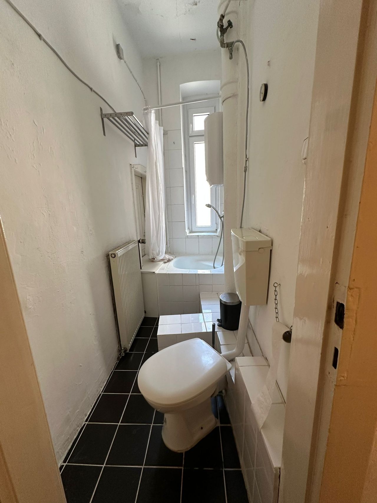 Wohnung Mozartstraße in Köln