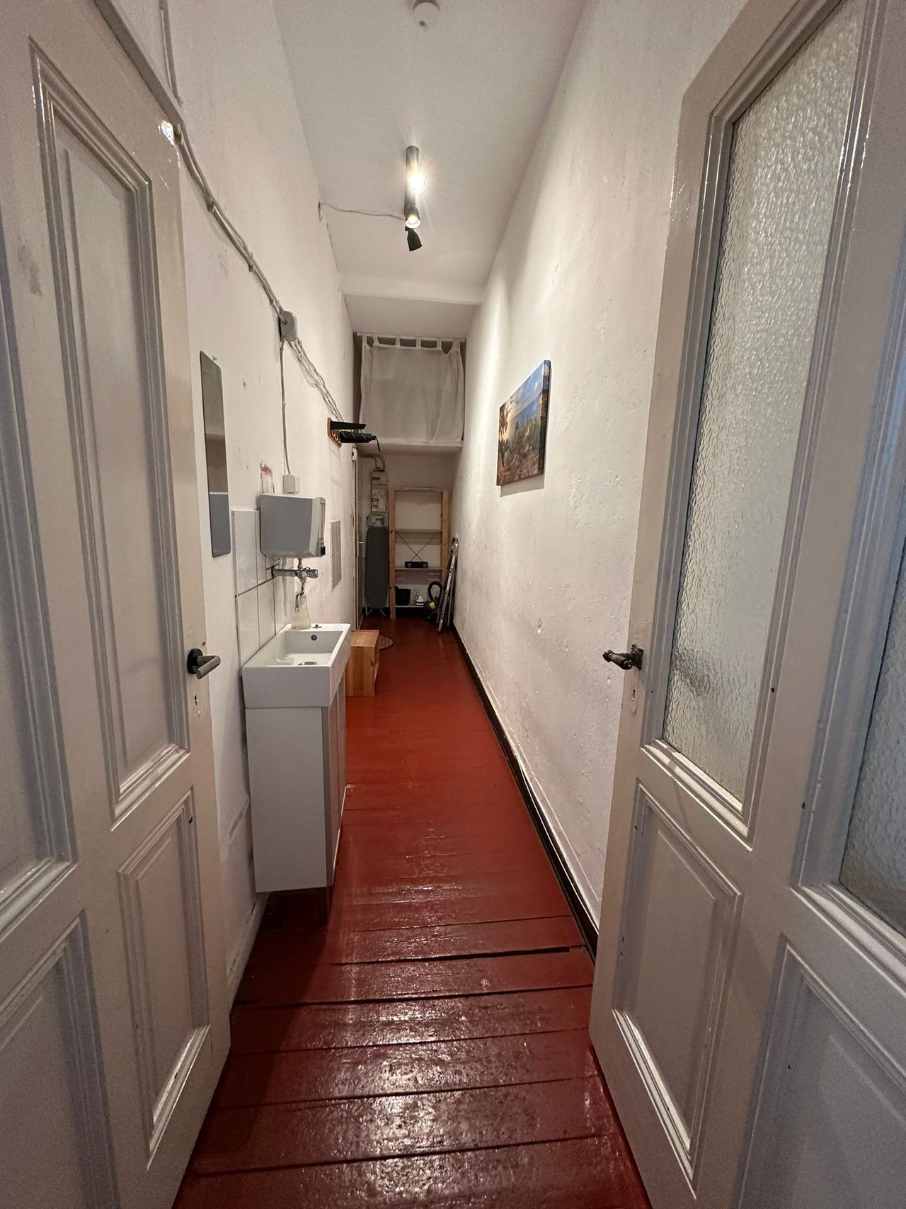 Wohnung Mozartstraße in Köln
