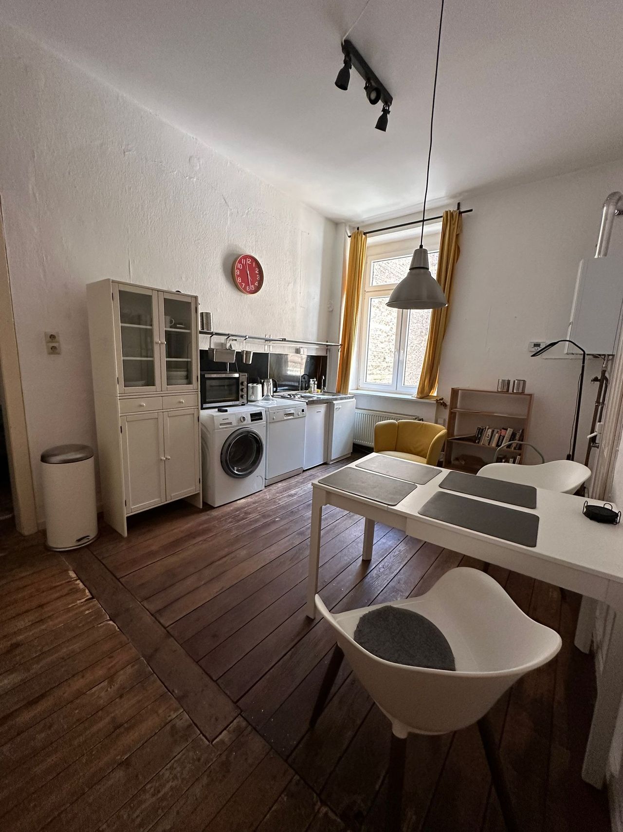 Wohnung Mozartstraße in Köln