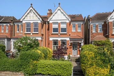 House Redston Road in Greater London