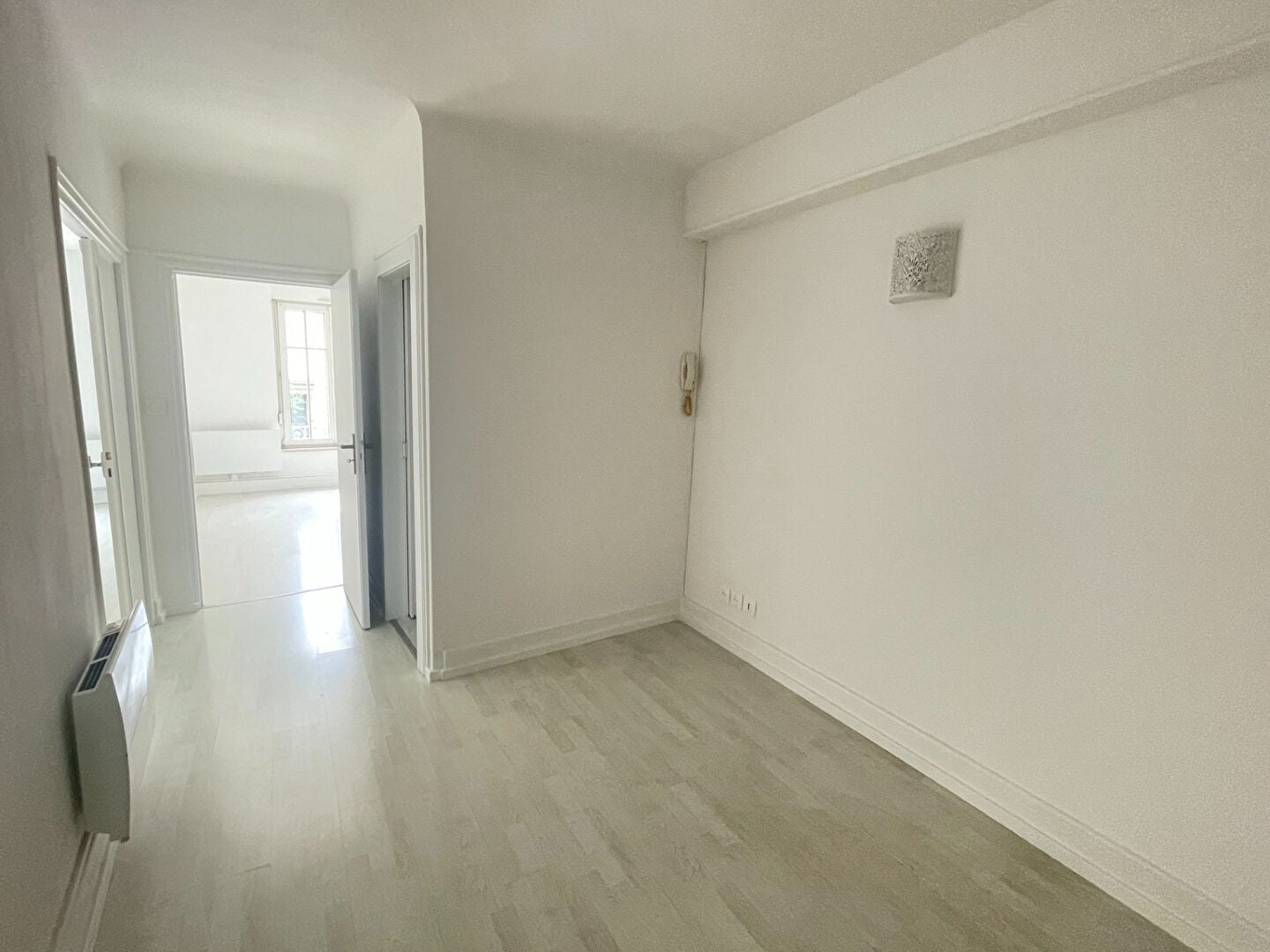 Appartement Rue du Maréchal Foch à Hayange
