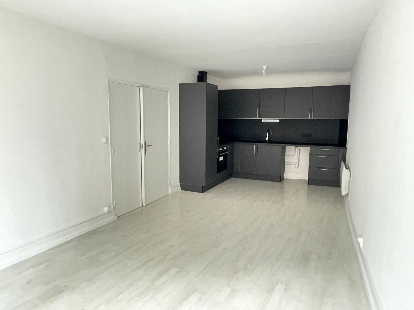 Appartement Rue du Maréchal Foch à Hayange