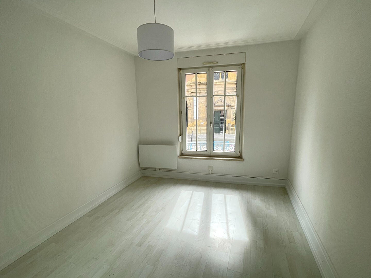 Appartement Rue du Maréchal Foch à Hayange