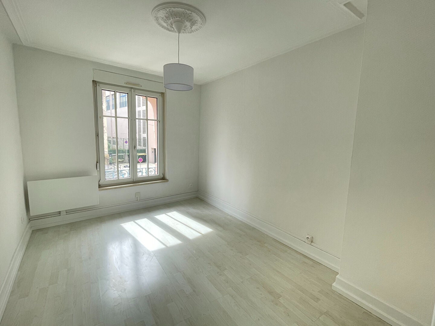 Appartement Rue du Maréchal Foch à Hayange