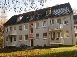 Wohnung Allensteiner Ring in Duisburg