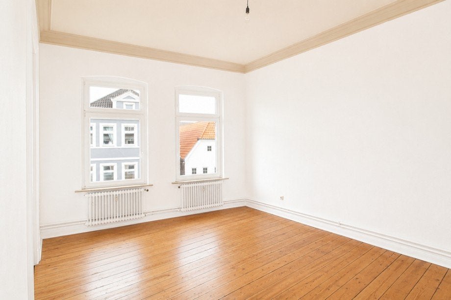 Wohnung Staulinie in Oldenburg