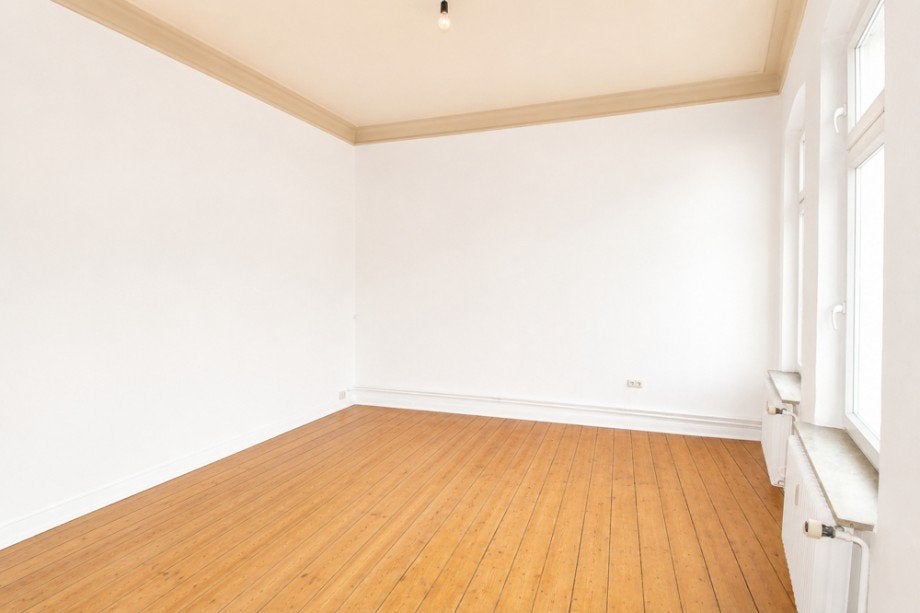 Wohnung Staulinie in Oldenburg