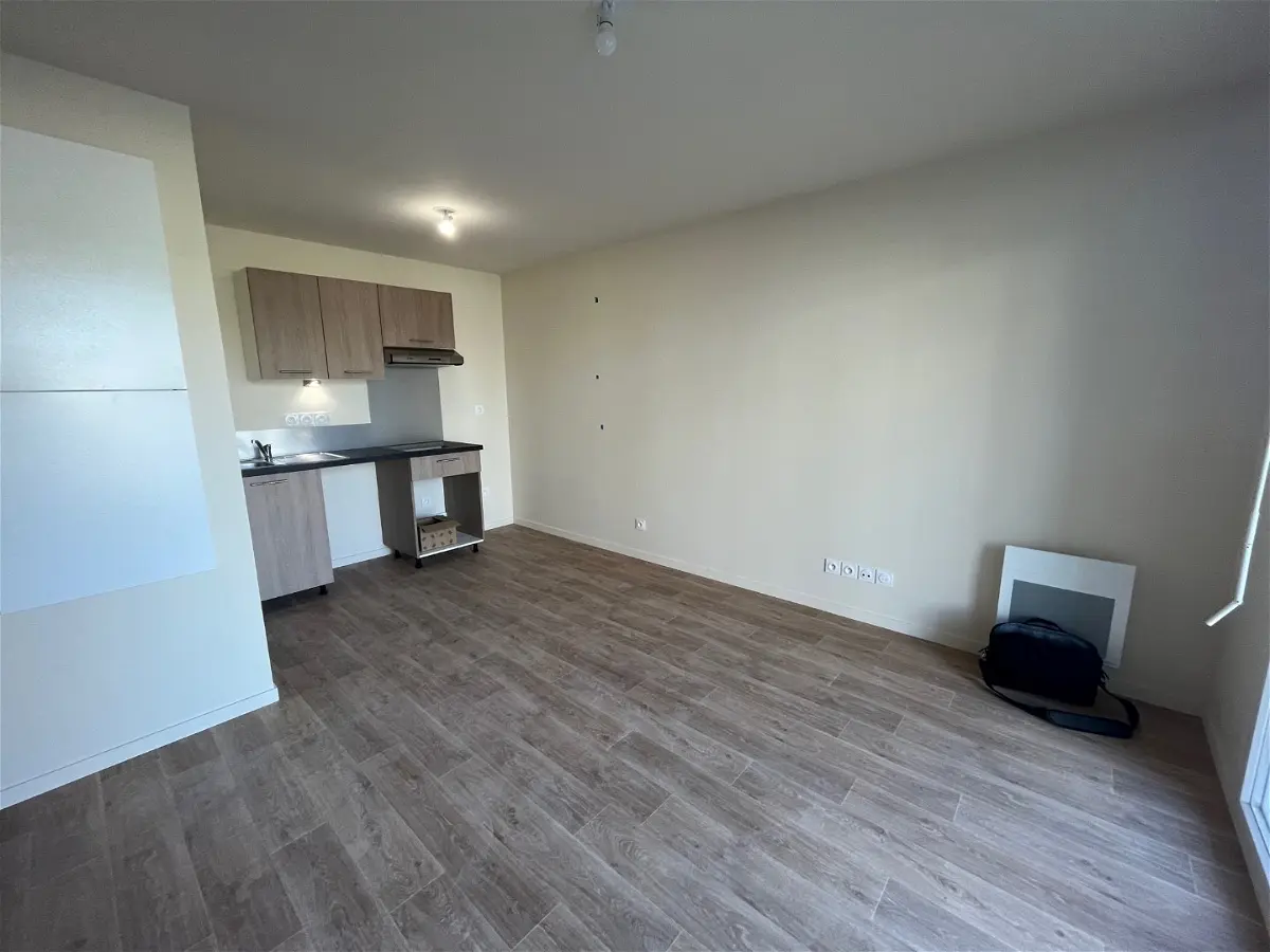 Flat Rue du Régiment de Maisonneuve in Fleury-sur-Orne