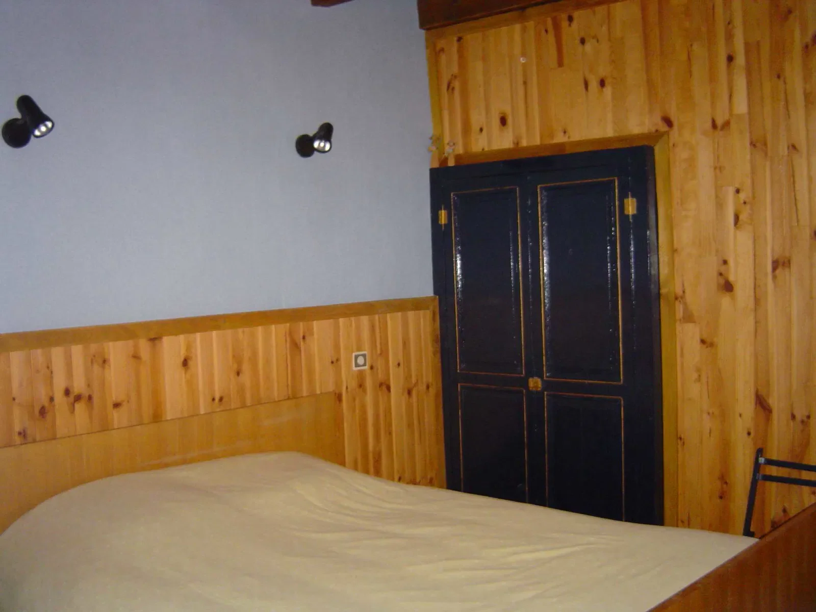 Room Rue du Plessis in Varennes-Vauzelles