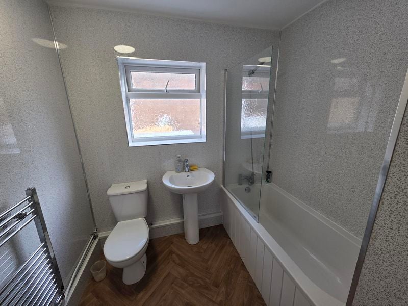 Room Cole Hill in Worcester
