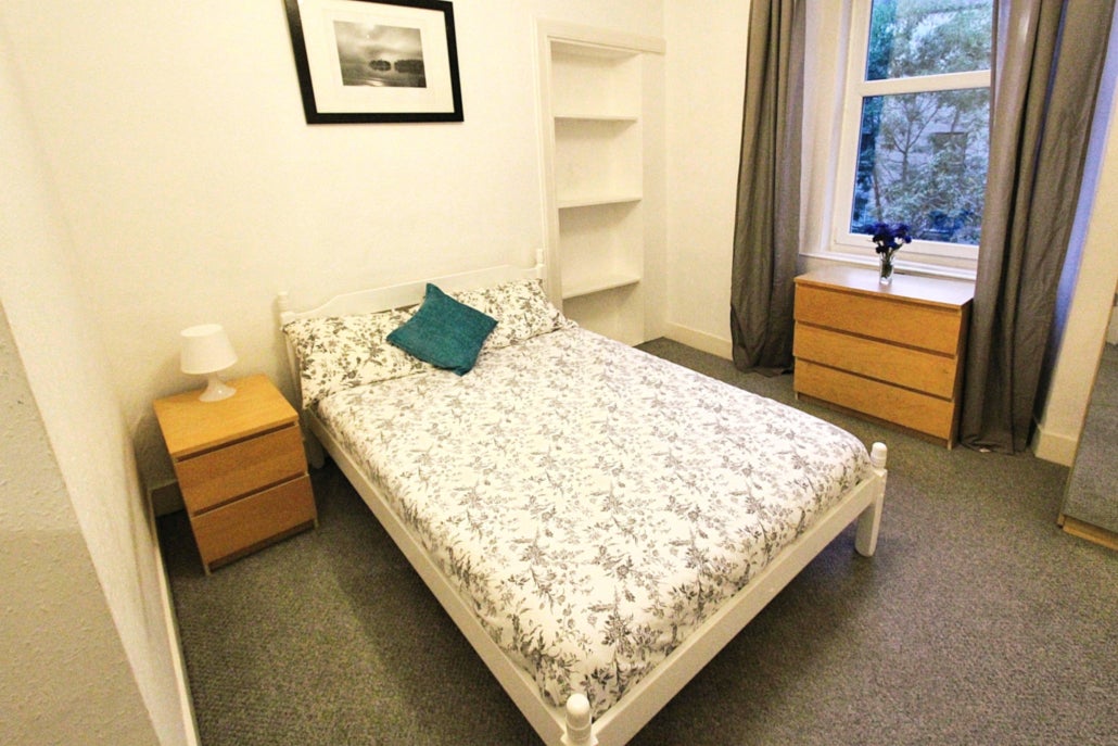 Flat Abbey Street in City of Edinburgh