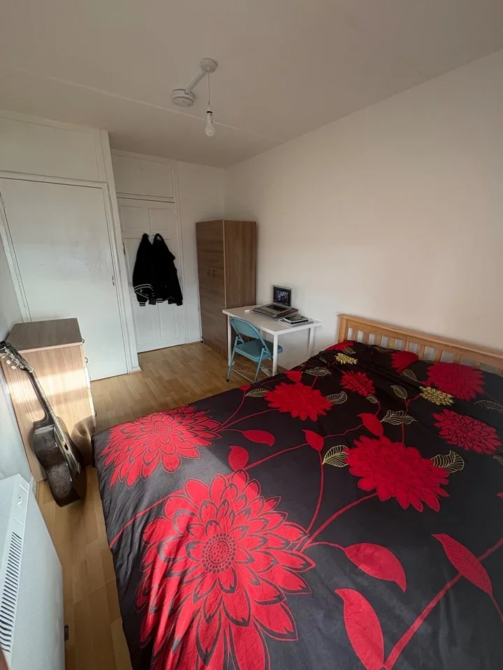 Room Bourne Terrace in City of Westminster
