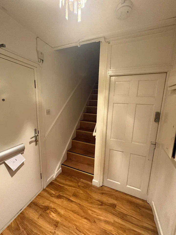 Room Bourne Terrace in City of Westminster