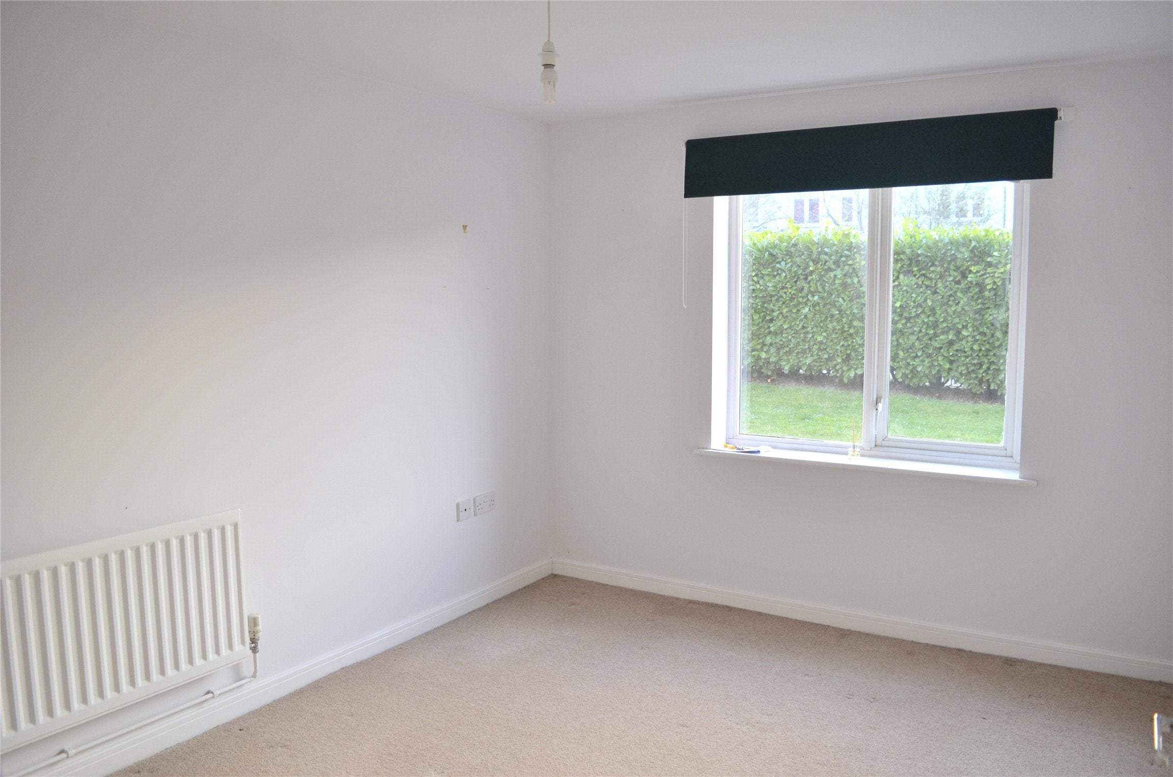 Flat Adastra Way in Greater London