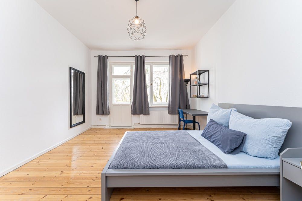 Wohnung Lauterberger Straße in Berlin