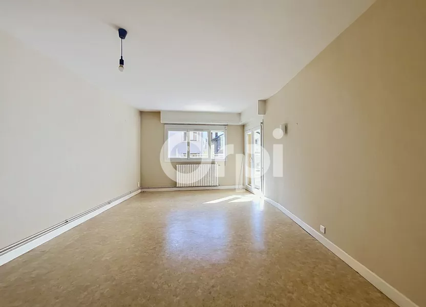 Flat Rue du Général Dalton in Brive-la-Gaillarde